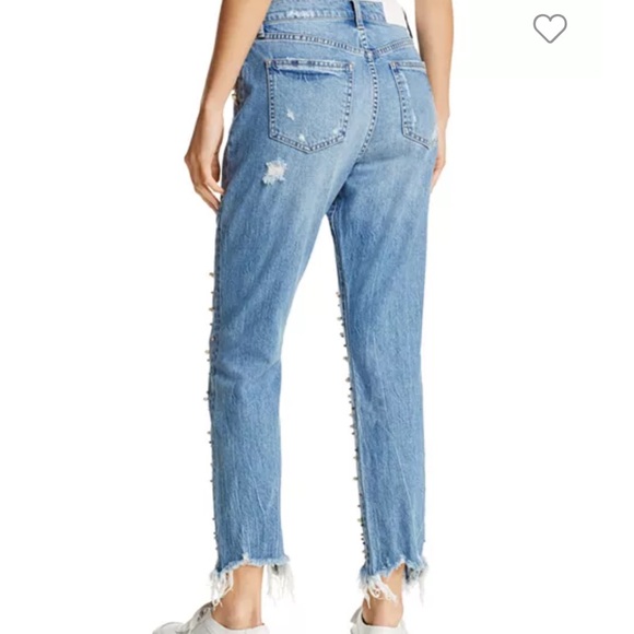 Pistola Nico Pearl Jeans - Picture 3 of 8